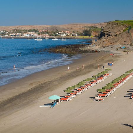 Bungalow Dunaflor Wifi Μασπαλόμας Εξωτερικό φωτογραφία