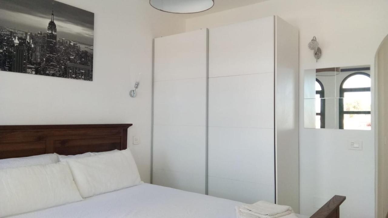 Bungalow Dunaflor Wifi Μασπαλόμας Εξωτερικό φωτογραφία