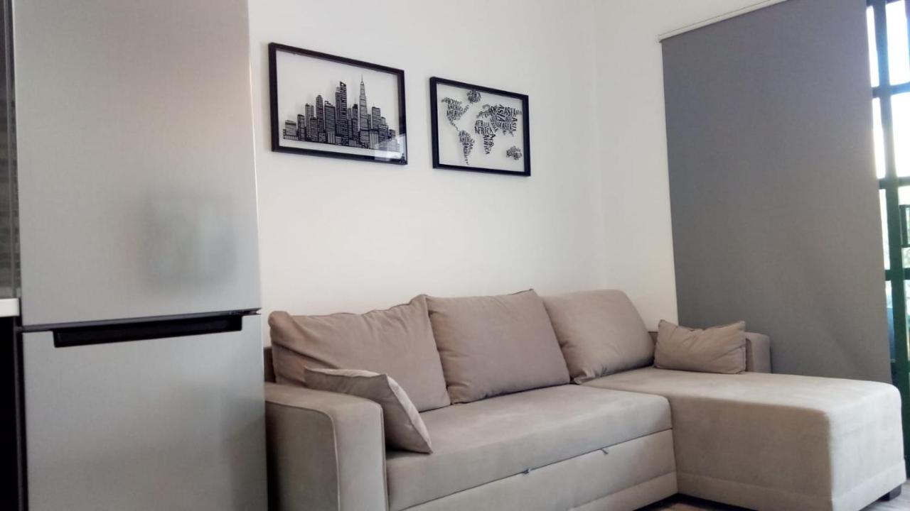 Bungalow Dunaflor Wifi Μασπαλόμας Εξωτερικό φωτογραφία