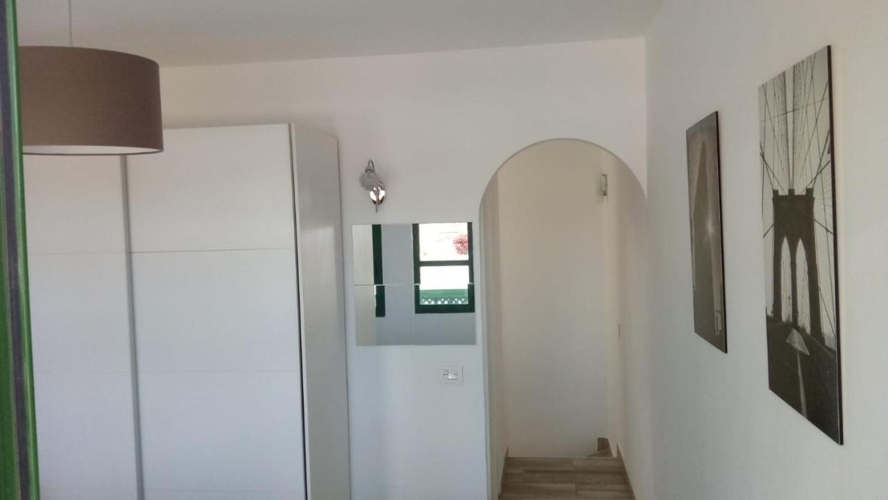 Bungalow Dunaflor Wifi Μασπαλόμας Εξωτερικό φωτογραφία